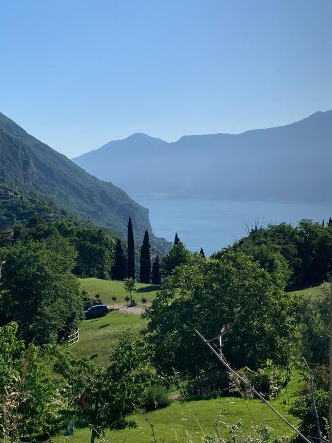 Agriturismo Casa Del Castagneto غارنانو المظهر الخارجي الصورة