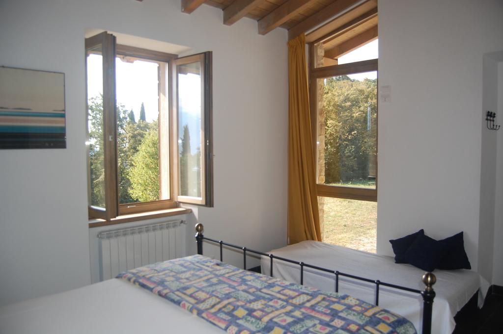 Agriturismo Casa Del Castagneto غارنانو المظهر الخارجي الصورة