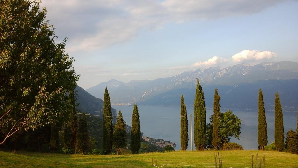 Agriturismo Casa Del Castagneto غارنانو المظهر الخارجي الصورة