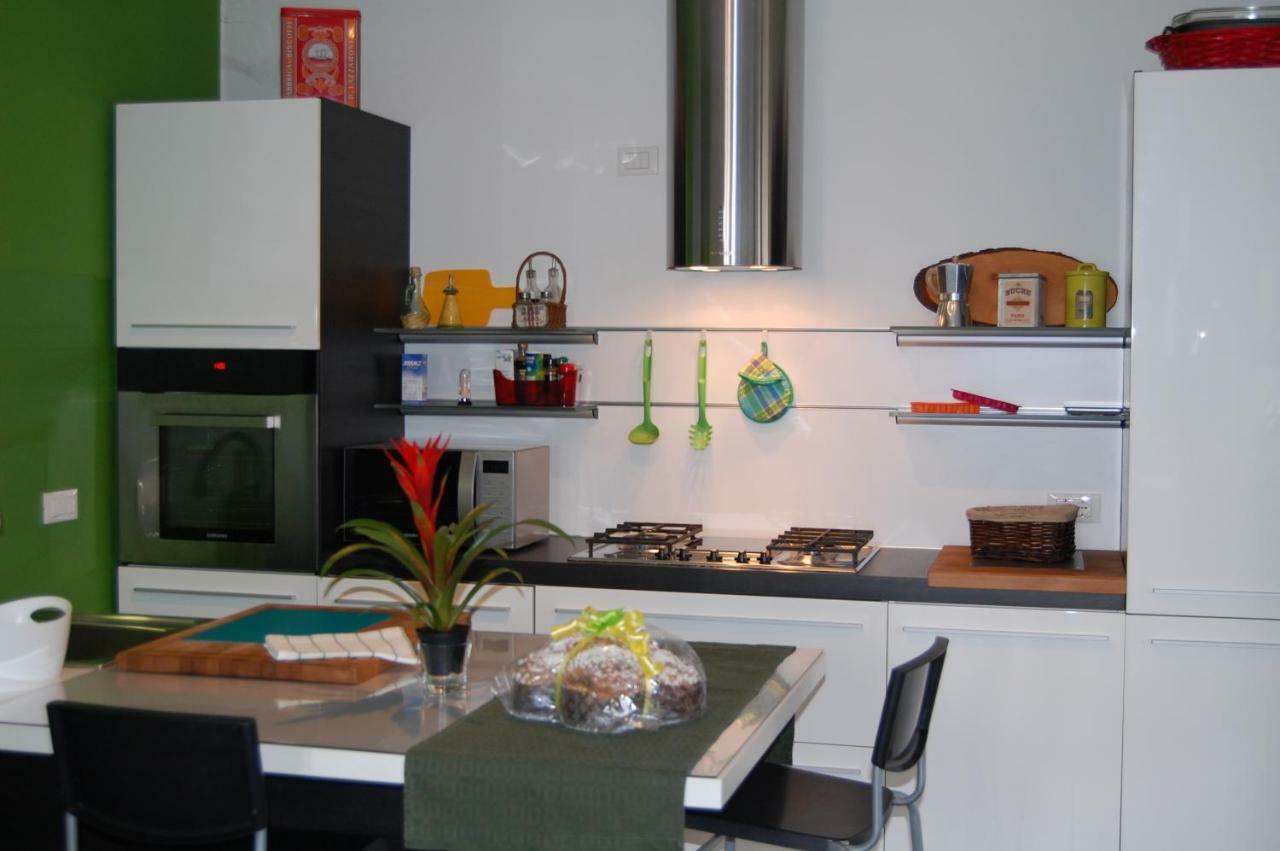Agriturismo Casa Del Castagneto غارنانو المظهر الخارجي الصورة